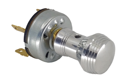 Wiper Switch